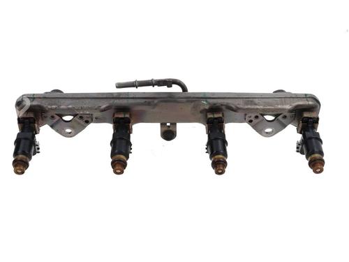 Used Injection rail Injection rail HONDA CR-V III (RE_) 2.0 i-VTEC 4WD (RE5, RE2) (150 hp) 40295146 40295146