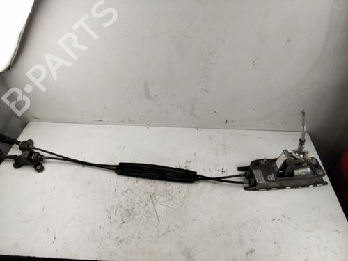 Used Gear lever VW TIGUAN (5N_) [2007-2018]  19435733