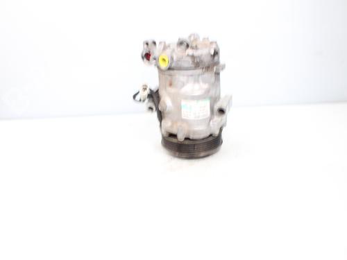 Used AC compressor OPEL COMBO Box Body/MPV 1.3 CDTI 16V (69 hp) 16340036