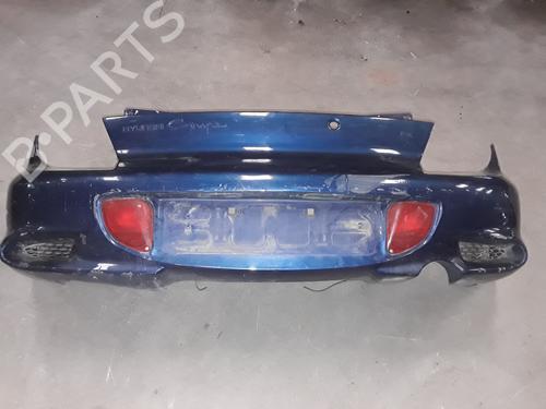 Used Rear bumper HYUNDAI COUPE I (RD) [1996-2004]  9444466