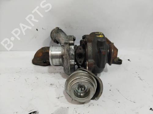 Turbolader/Kompressor OPEL ASTRA H (A04) [2004-2014]  27371145
