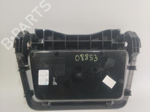 Glove box SKODA KAROQ (NU7, ND7)  | BP29533356C95 