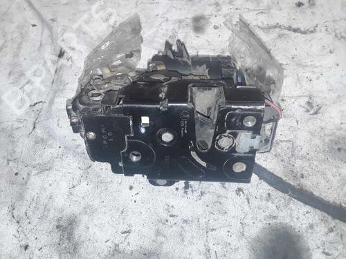 Used Front left lock SKODA FABIA I (6Y2) [1999-2008]  9266908