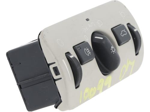 Headlight switch VOLVO V40 Hatchback (525) D3 | BP29905847I24 