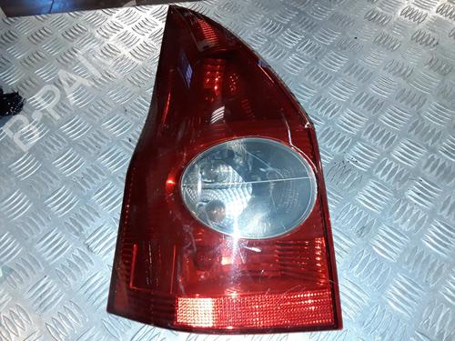 Used Left taillight RENAULT MEGANE II Estate (KM0/1_) [2003-2012]  10247827
