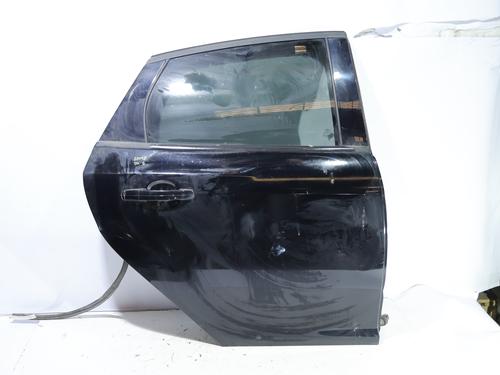 Puerta trasera derecha Puerta trasera derecha FORD FOCUS III 1.0 EcoBoost (125 hp) 37416648 37416648