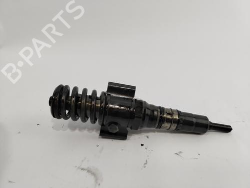 Injector SEAT LEON (1P1) | BP27529845M100