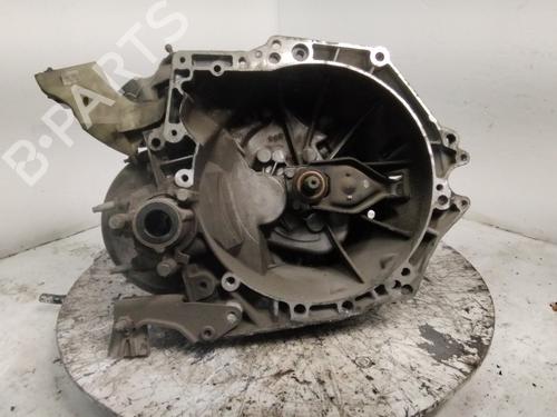 Used Gearbox CITROËN C3 Picasso (SH_) 1.6 HDI 90 (92 hp) 23423704