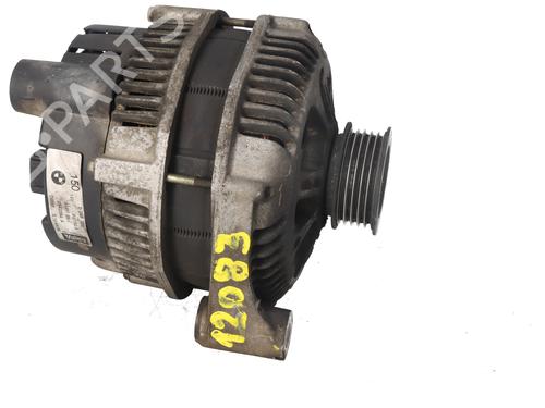 Alternator BMW 5 (E39) 530 d | BP37603011M7 - Image 2