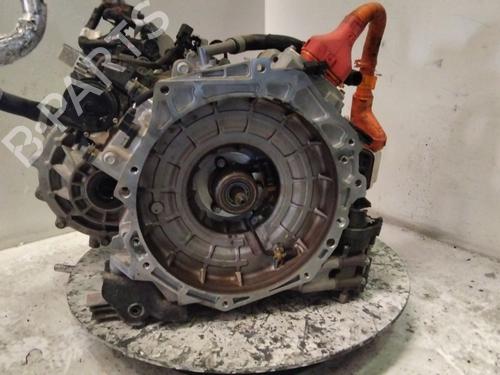 Used Gearbox KIA XCEED (CD) 1.6 GDI Hybrid (141 hp) 19936243