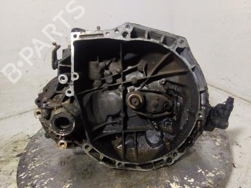 Used Gearbox Gearbox CITROËN C3 I (FC_, FN_) [2002-2013] 32857944 32857944