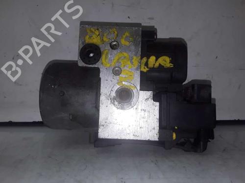 ABS pump PEUGEOT 806 (221)  | BP8575236M43 