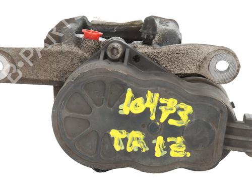 Left rear brake caliper CITROËN C4 Grand Picasso II (DA_, DE_) | BP30865241M107
