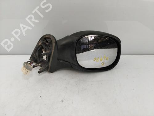 Used Right mirror CITROËN XSARA PICASSO (N68) 2.0 HDi (90 hp) 19116135