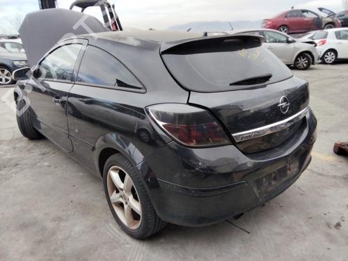Right mirror OPEL ASTRA H GTC (A04)  | BP32729351C27  - Image 11