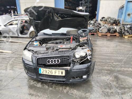 Electronic module AUDI A3 (8P1) | BP39612304M83 - Image 8
