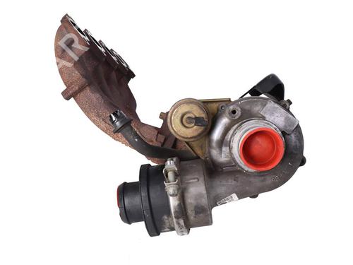 Used Turbocharger/Supercharger Turbocharger/Supercharger MERCEDES-BENZ A-CLASS (W169) A 180 CDI (169.007, 169.307) (109 hp) 39718091 39718091