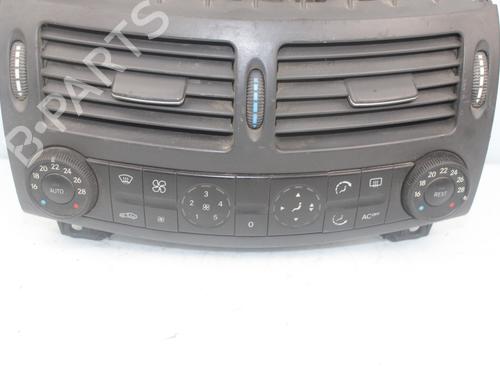 Switch MERCEDES-BENZ E-CLASS (W211)  | BP17183379I30 