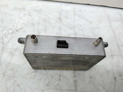 Elektronisk modul MERCEDES-BENZ C-CLASS (W203)  | BP8578135M83 