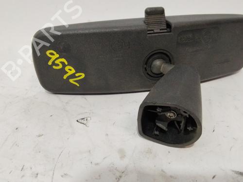 Rear mirror CITROËN BERLINGO MULTISPACE (B9) 1.6 HDi 75 / BlueHDi 75 | BP28289356I6 
