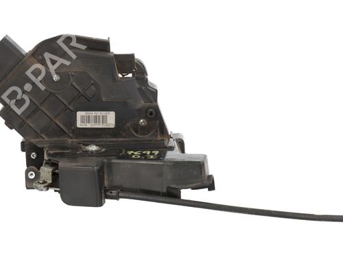 Used Front left lock FORD FOCUS II (DA_, HCP, DP) [2004-2013]  29392964