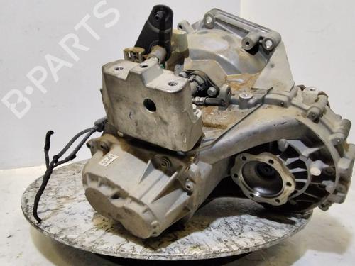 Gearbox SEAT IBIZA IV SC (6J1, 6P5) 1.0 TSI | BP18823544M3 