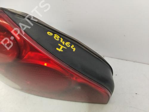 Venstre baglygte JAGUAR X-TYPE I (X400) 2.0 D | BP23451507C34 