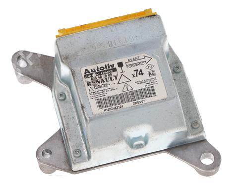 ecu-airbags-renault-laguna-ii-bg01_-2001-2002-2003-2004-2005-2006-2007-33470561 main image