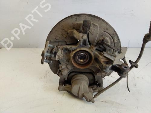 Left front steering knuckle CITROËN C5 AIRCROSS (A_)  | BP29965251M25