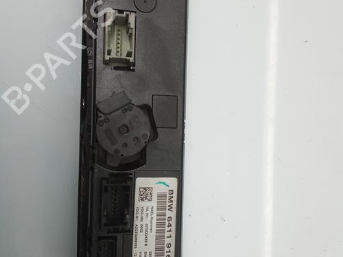 Used Climate control BMW 1 (E87) 118 d (122 hp) 8797918