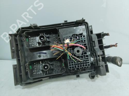 Fuse box OPEL ASTRA K (B16) 1.6 CDTi (68) | BP20167378E1 