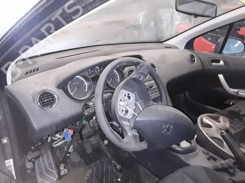 Radio PEUGEOT 308 I (4A_, 4C_)  | BP15211978E6 
