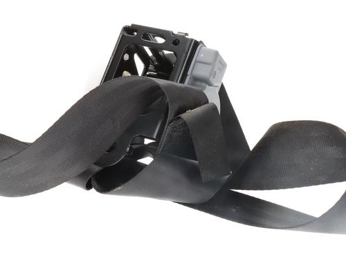 Rear left seatbelt RENAULT CAPTUR I (J5_, H5_)  | BP29965958I29