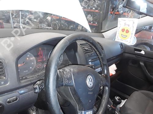 Left front driveshaft VW GOLF V (1K1) 1.6 FSI | BP11729730M38