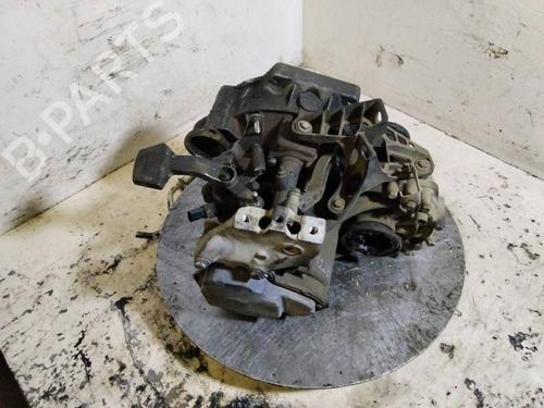 Gearbox SEAT LEON (1P1) | BP39184961M3 - Image 2