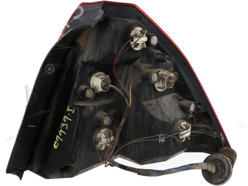 Left taillight CHEVROLET AVEO / KALOS Hatchback (T250, T255) 1.4 16V | BP29418632C34 