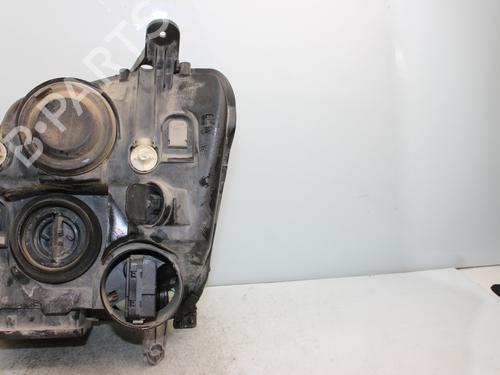Højre forlygte OPEL MERIVA A MPV (X03) 1.3 CDTI (E75) | BP18246801C29 