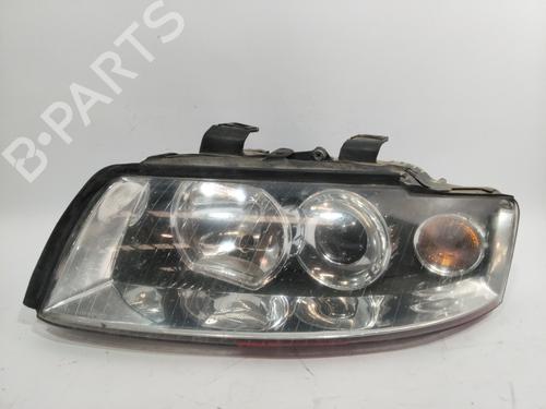 Phare gauche AUDI A4 B5 (8D2) 1.8 T (150 hp) 22632801