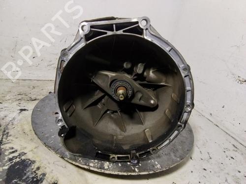 Used Gearbox Gearbox BMW 1 (F21) 116 d (116 hp) 34438481 34438481