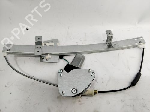Front right window mechanism FORD MONDEO I (GBP)  | BP25471694C23 