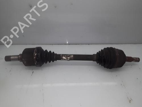 Used Left front driveshaft PEUGEOT 308 I (4A_, 4C_) [2007-2016]  9055585