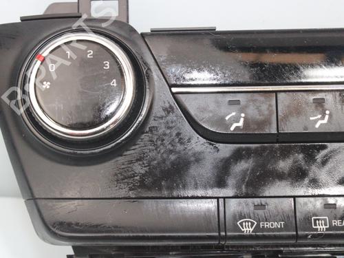 Climate control HYUNDAI TUCSON (TL, TLE) 1.7 CRDi | BP15961356I5 