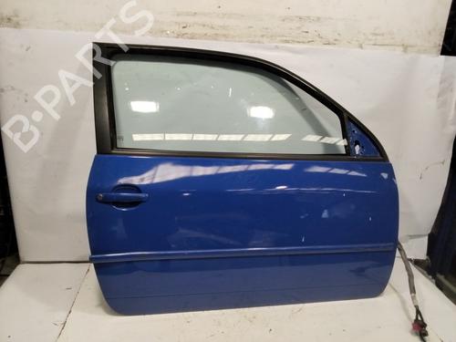 Dør højre fortil VW LUPO I (6X1, 6E1) 1.4 16V (75 hp) 28085964