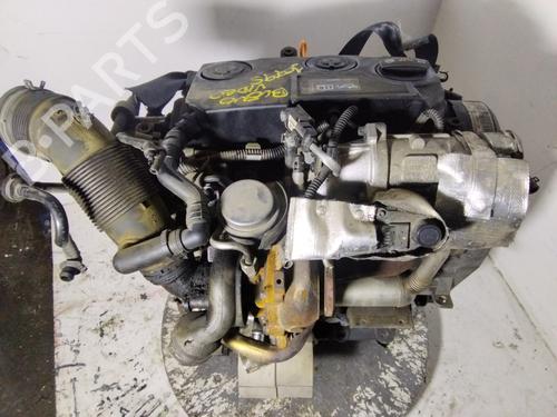 Engine SEAT IBIZA IV (6J5, 6P1)  | BP31920578M1 