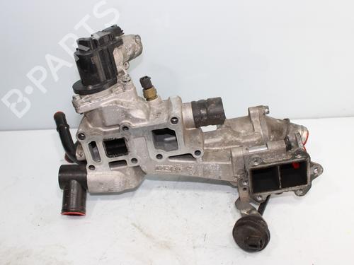 Used Egr HYUNDAI ix35 (LM, EL, ELH) [2009-2016]  17809857