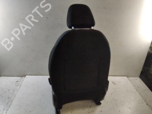Right front seat PEUGEOT 208 I (CA_, CC_) 1.6 HDi | BP20309489C16 