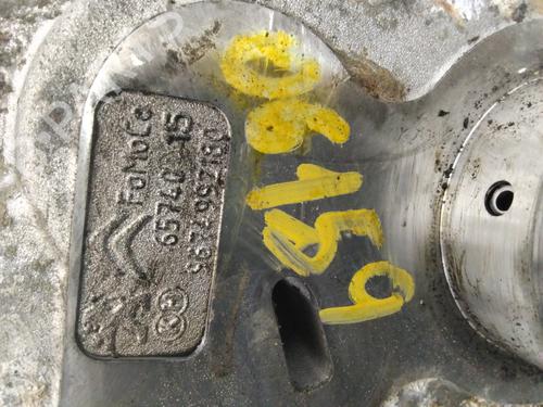 Vacuum pump PEUGEOT 3008 II SUV (MC_, MR_, MJ_, M4_) 2.0 BlueHDi 180 | BP21595742M80 