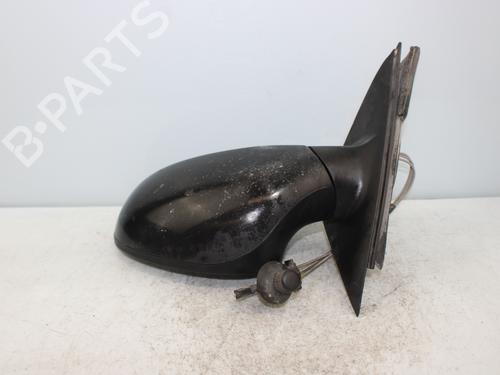 Left mirror SEAT IBIZA III (6L1)  | BP18107570C26 
