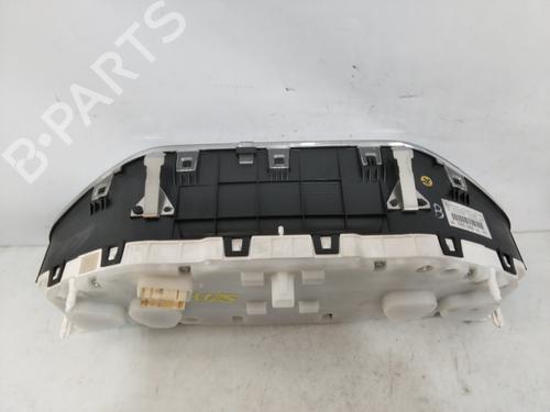 Instrument cluster PEUGEOT 2008 I (CU_)  | BP26927755C47 