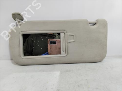 Left sun visor KIA EV6 (CV)  | BP29533607I1 